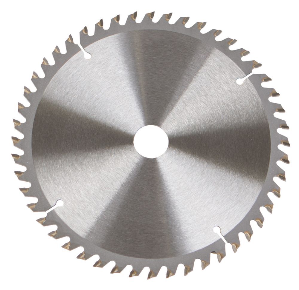 Scheppach HW Kreissägeblatt Durchmesser 255 x 30 mm Produktbild Scheppach HW Kreissägeblatt Durchmesser 255 x 30 mm