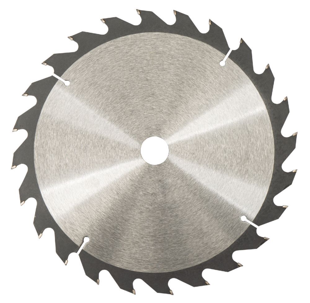 Scheppach Kreissägeblatt 305 x 30 x 3,0 mm Produktbild Scheppach Kreissägeblatt 305 x 30 x 3,0 mm