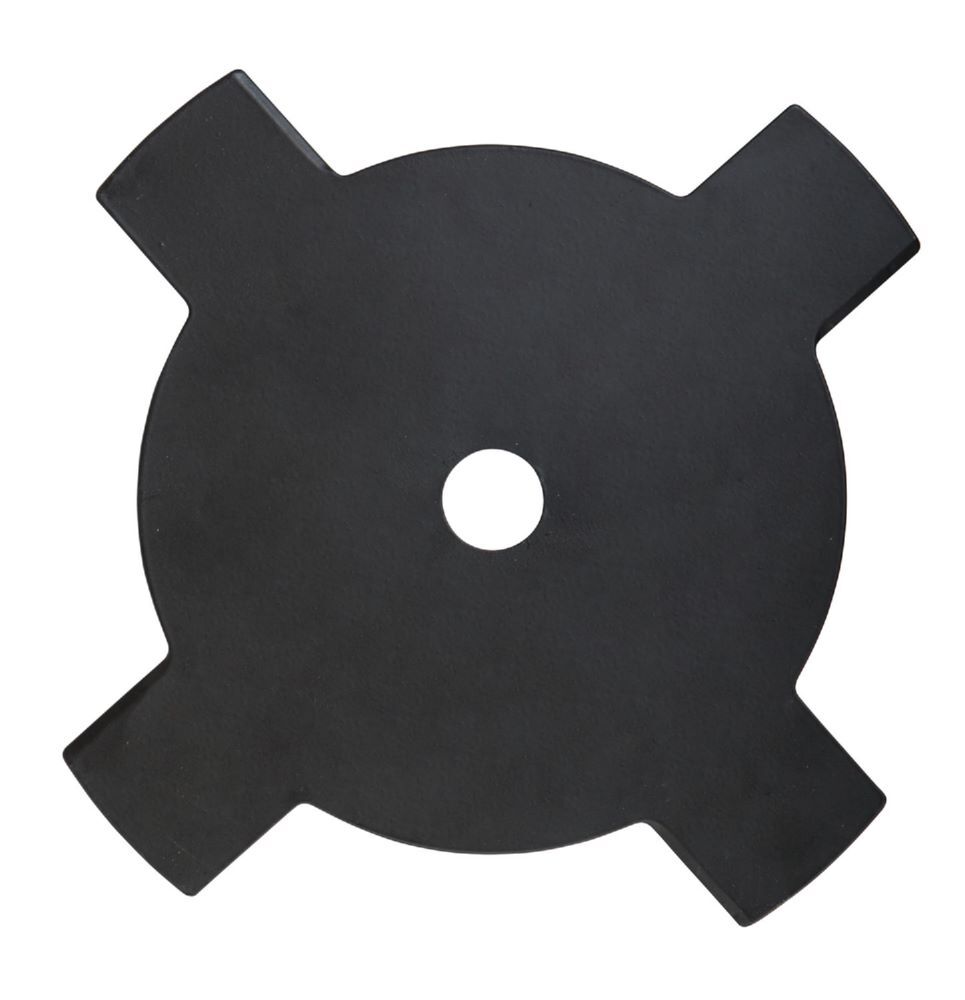 Scheppach Messerblatt 4 Zähne Produktbild Scheppach Messerblatt 4 Zähne