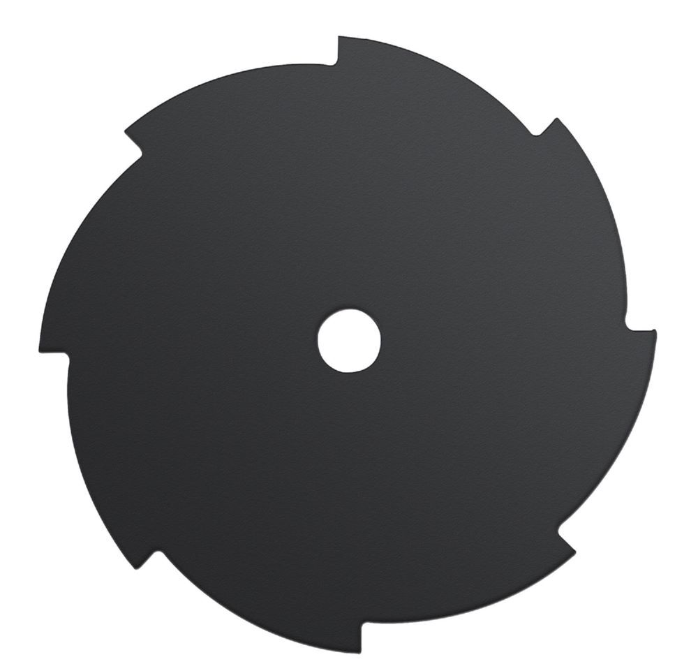 Scheppach Messerblatt 8 Zähne Produktbild Scheppach Messerblatt 8 Zähne