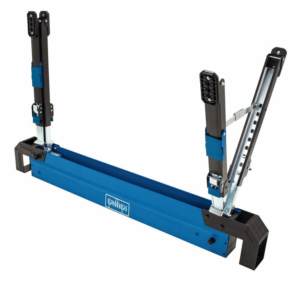 Scheppach Sägebock MWB600 Produktbild Scheppach Sägebock MWB600 bild 6