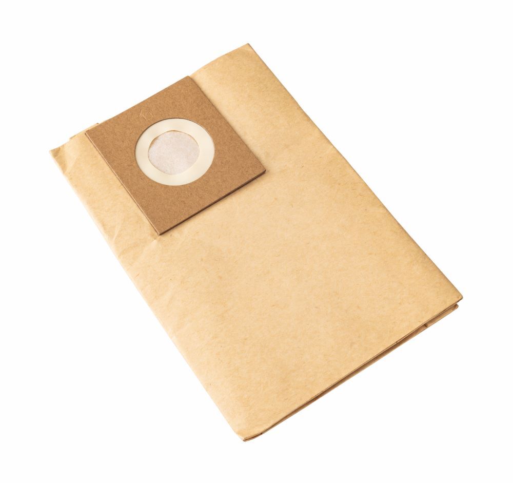 Scheppach Papier-Vacuumbeutel 5 Stück Produktbild Scheppach Papier-Vacuumbeutel 5 Stück
