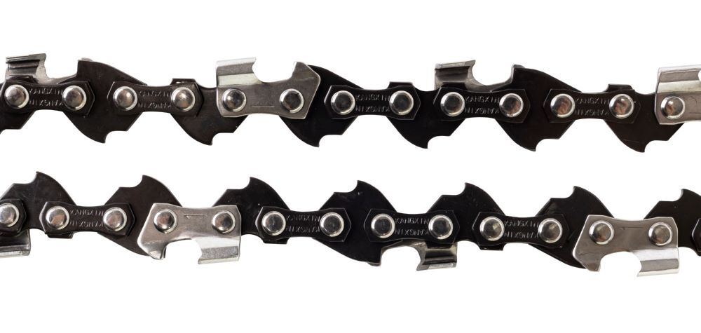 Scheppach Sägekette Ersatzkette ProCut Kettensäge CSP41 16 Zoll Produktbild Scheppach Sägekette Ersatzkette ProCut Kettensäge CSP41 16 Zoll