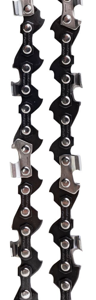 Scheppach Sägekette Ersatzkette ProCut Kettensäge CSP2540 10 Zoll 3/8 Zoll Produktbild Scheppach Sägekette Ersatzkette ProCut Kettensäge CSP2540 10 Zoll 3/8 Zoll