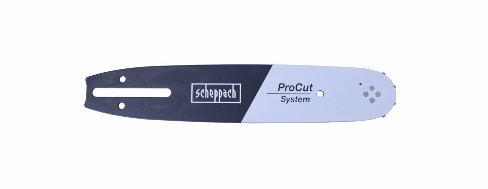 Scheppach Sägekettenschwert 10 Zoll Produktbild Scheppach Sägekettenschwert 10 Zoll