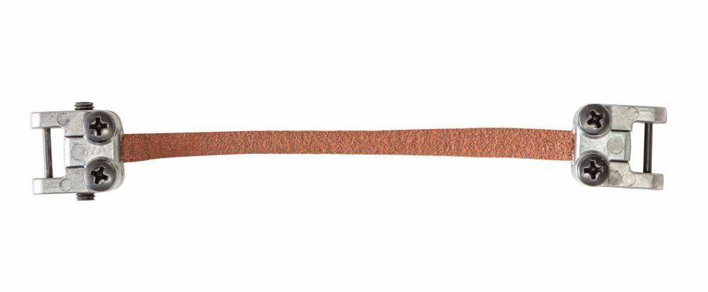 Scheppach Schleifbandset für Dekupiersägen 2 x K100 mm 2 x K180 mm 2 x K240 mm - 127 mm Produktbild Scheppach Schleifbandset für Dekupiersägen 2 x K100 mm 2 x K180 mm 2 x K240 mm - 127 mm