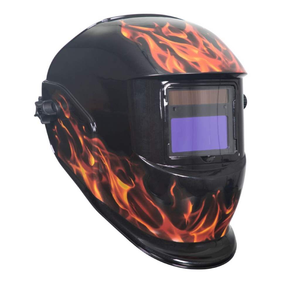 Scheppach Schweißhelm AWH 500FL Produktbild Scheppach Schweißhelm AWH 500FL