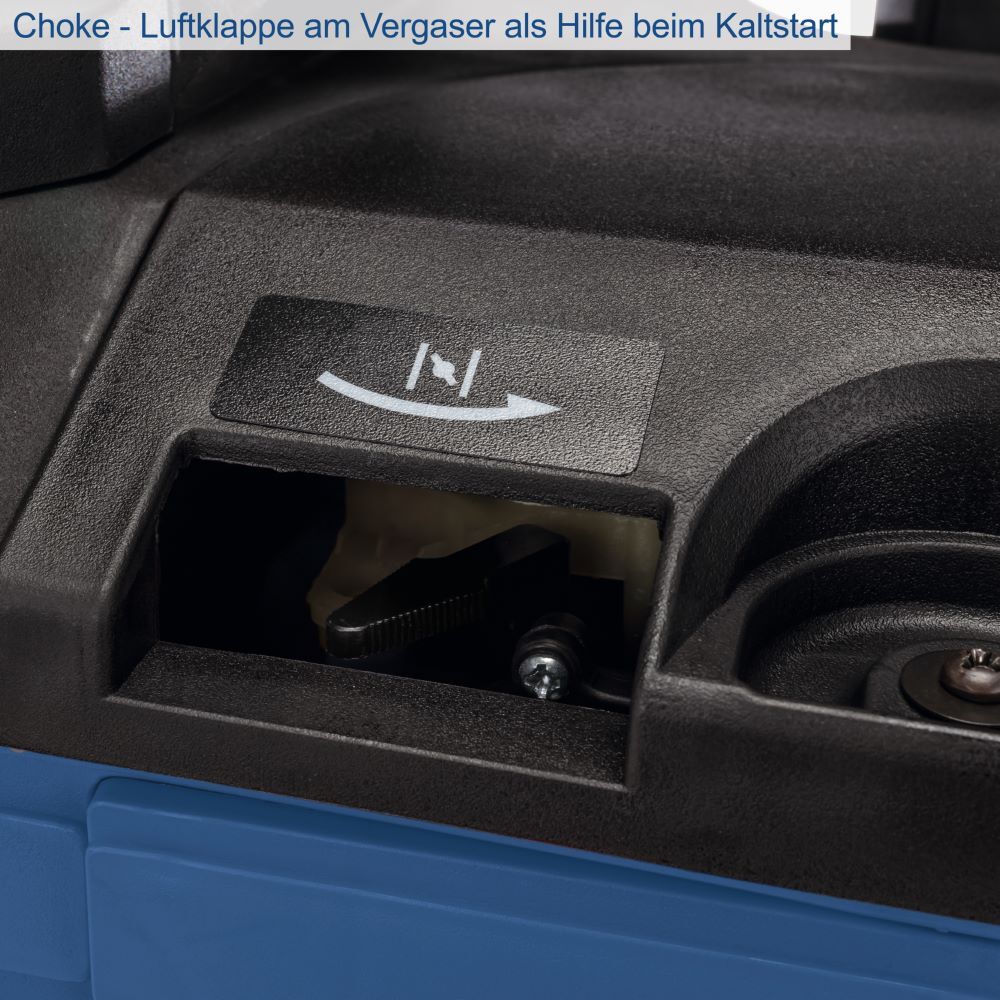 Scheppach Inverter-Stromgenerator 1500 W SG1600i Produktbild Scheppach Inverter-Stromgenerator 1500 W SG1600i bild 2