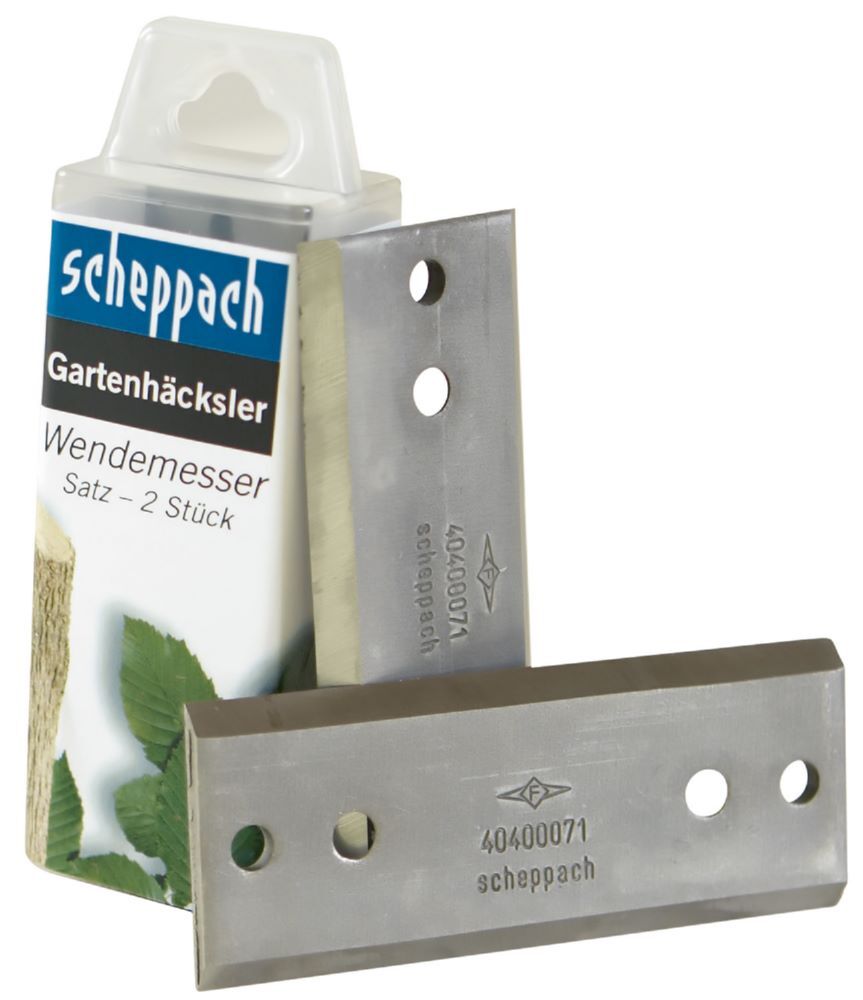 Scheppach Wendemesser Produktbild Scheppach Wendemesser