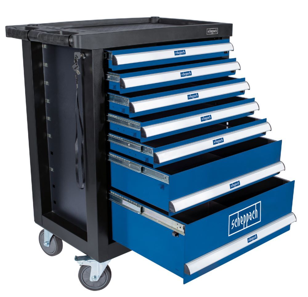Scheppach Werkstattwagen TW1100 Produktbild Scheppach Werkstattwagen TW1100