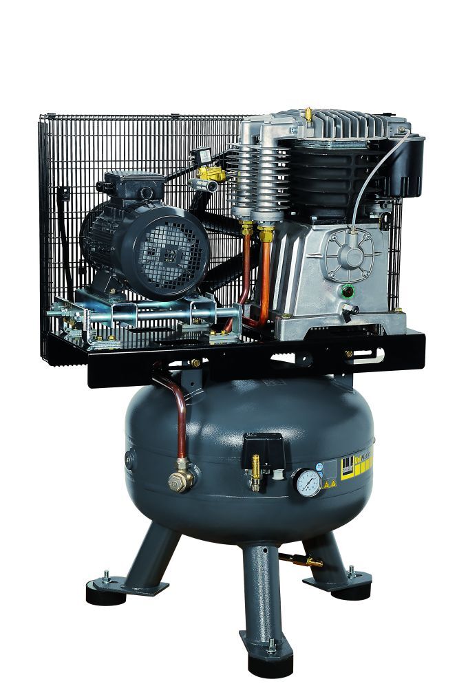 Schneider Kolbenkompressor UNM STS 1000-10-90 C Produktbild Schneider Kolbenkompressor UNM STS 1000-10-90 C