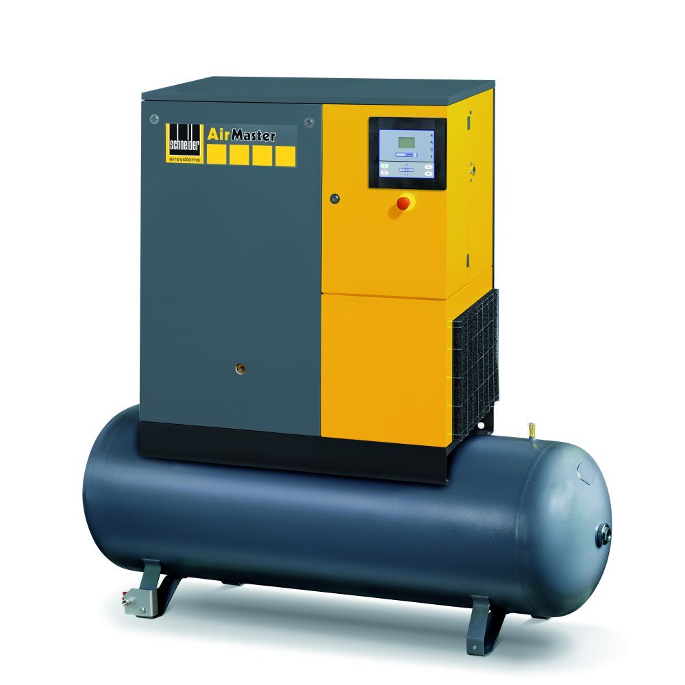 Schneider Kompressor AM B 5-13-500 XBDK Produktbild Schneider Kompressor AM B 5-13-500 XBDK