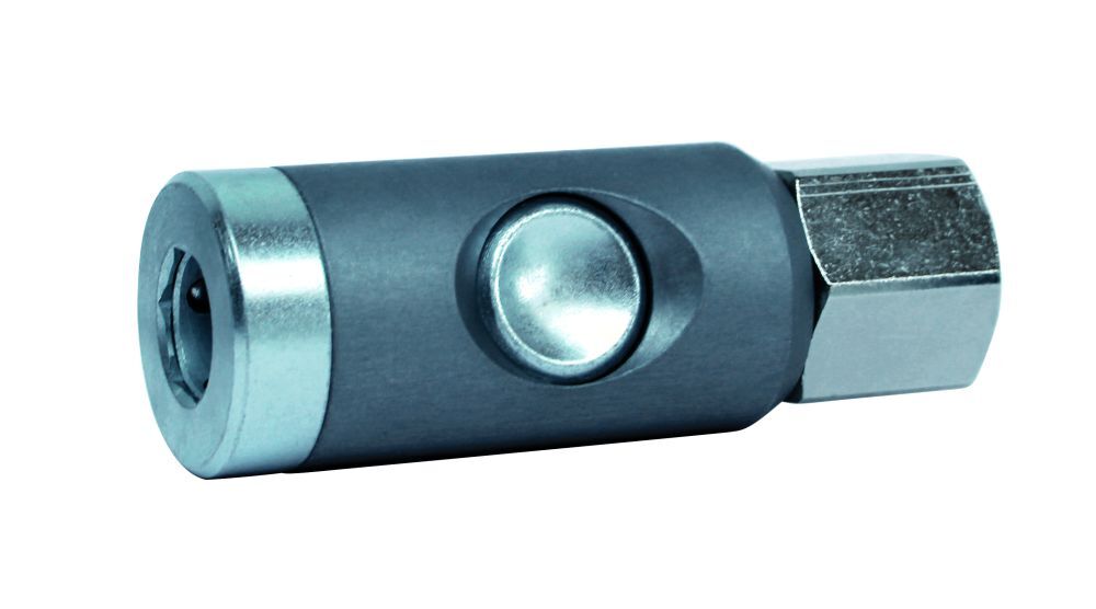 Schneider Sicherheits Schnellkupplung SSK-DK-NW 7,4-G1/2i Schneider Sicherheits Schnellkupplung SSK-DK-NW 7,4-G1/2i