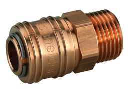 Schneider Schnellkupplung SK-NW7,2-G3/8a Produktbild Schneider Schnellkupplung SK-NW7,2-G3/8a