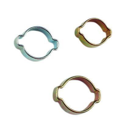 Schneider Schlauchklemme SLK 15-18mm Produktbild Schneider Schlauchklemme SLK 15-18mm