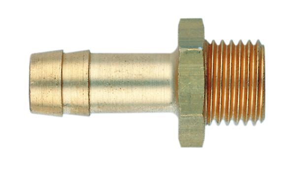 Schneider Schlauchtülle STL-G1/2a x 9mm Produktbild Schneider Schlauchtülle STL-G1/2a x 9mm