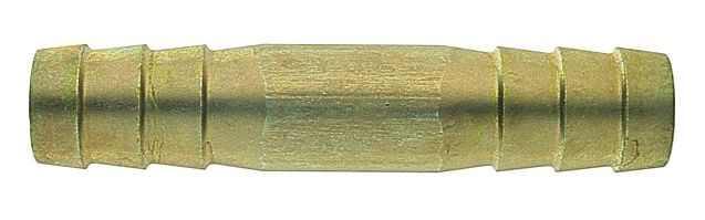 Schneider Schlauchverbinderrohr SLVR 6mm Produktbild Schneider Schlauchverbinderrohr SLVR 6mm