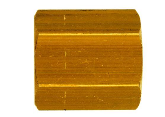 Schneider Muffe MU-MS-G 1/2i Produktbild Schneider Muffe MU-MS-G 1/2i