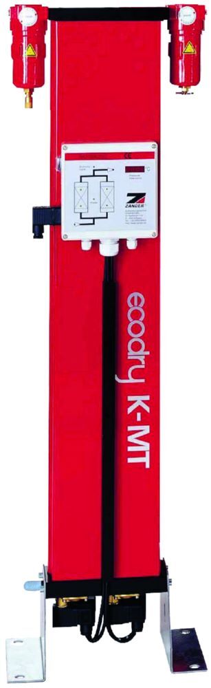 Schneider Adsorptionstrockner DRY-DAT 230 Produktbild Schneider Adsorptionstrockner DRY-DAT 230