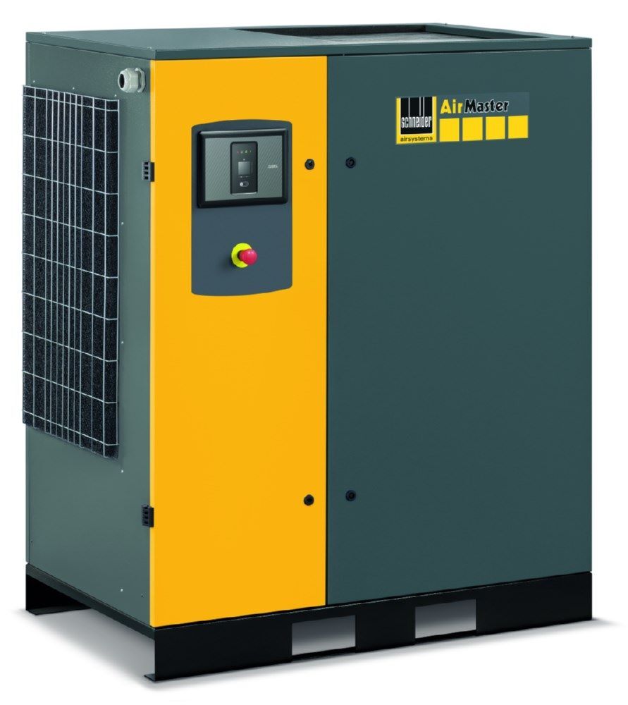 Schneider Druckluft Schraubenkompressor AM G 30-10 Produktbild Schneider Druckluft Schraubenkompressor AM G 30-10