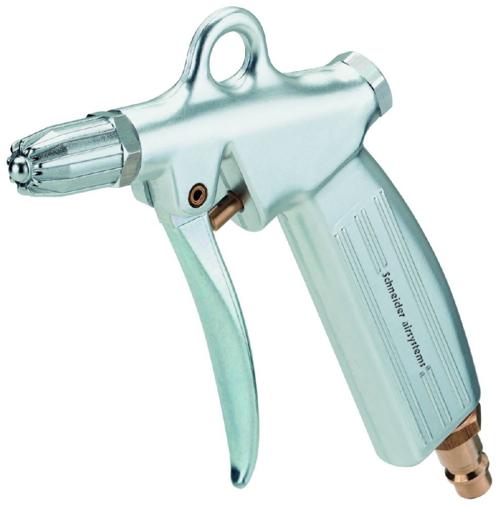 Schneider Druckluft Ausblaspistole AP-BM-S Produktbild Schneider Druckluft Ausblaspistole AP-BM-S