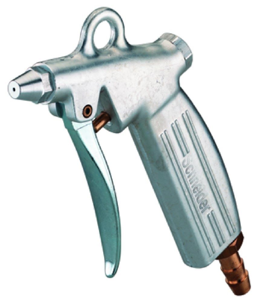 Schneider Druckluft Ausblaspistole AP-BM-T9 Produktbild Schneider Druckluft Ausblaspistole AP-BM-T9