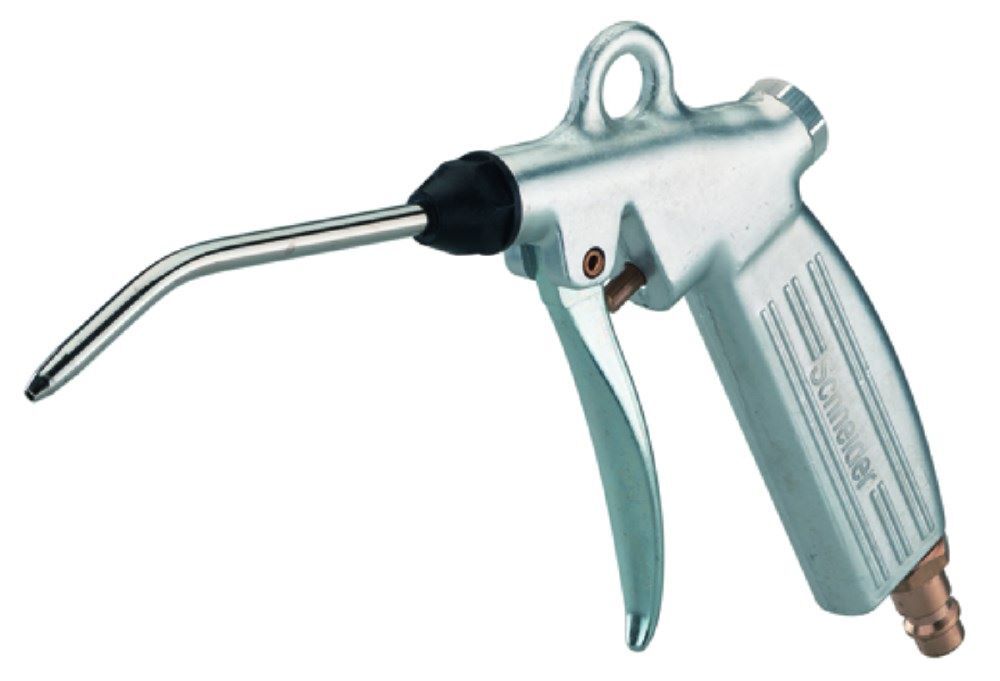 Schneider Druckluft Ausblaspistole AP-BM-SNV100 Produktbild Schneider Druckluft Ausblaspistole AP-BM-SNV100
