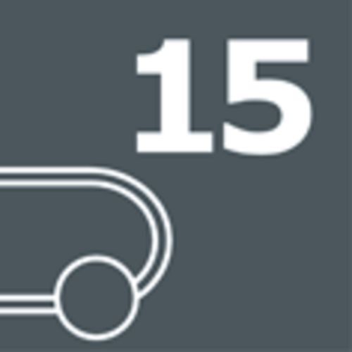 Schneider Behälter BH-HZ 2000-16 Produktbild Schneider Behälter BH-HZ 2000-16 bild 2