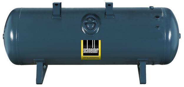 Schneider Behälter BH-HZ 2000-16 Produktbild Schneider Behälter BH-HZ 2000-16