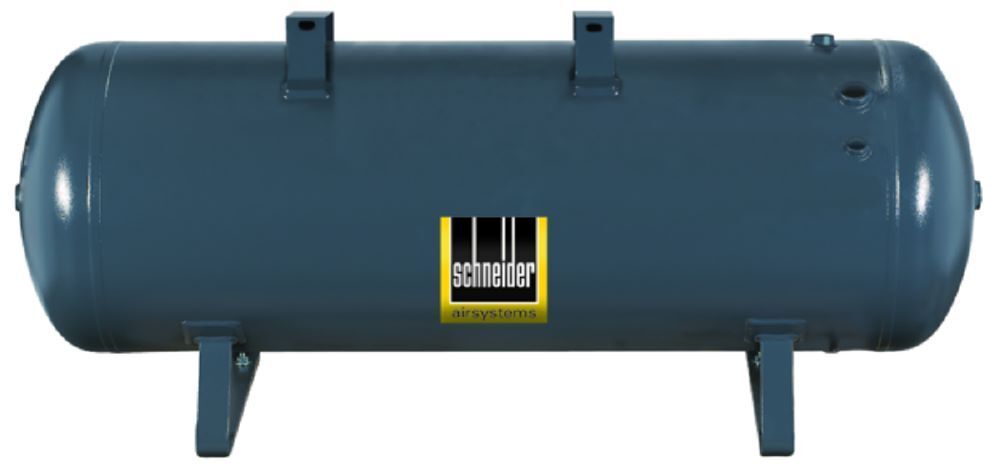 Schneider Druckluft Behälter BH HZ 3000 11 Produktbild Schneider Druckluft Behälter BH HZ 3000 11
