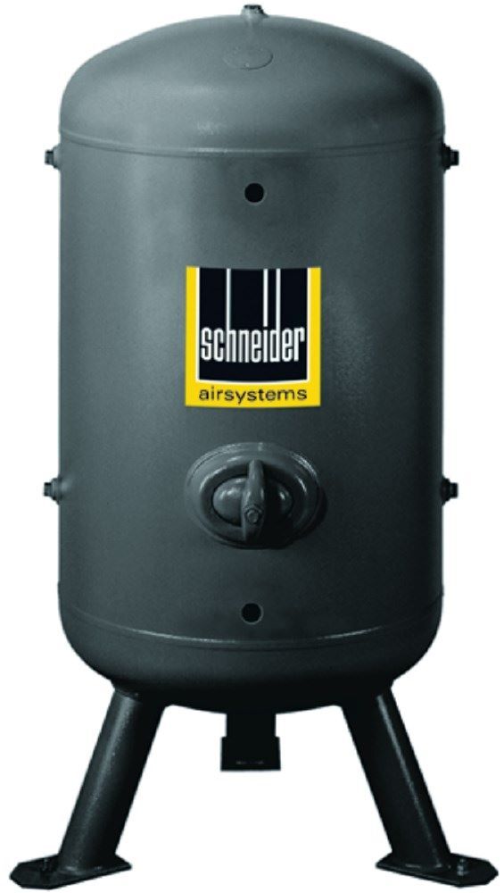 Schneider Druckluft Behälter BH-VZBA 500-11 Produktbild Schneider Druckluft Behälter BH-VZBA 500-11