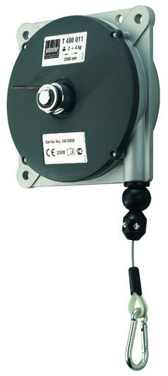 Schneider Federzug FZ 6-8 Produktbild Schneider Federzug FZ 6-8