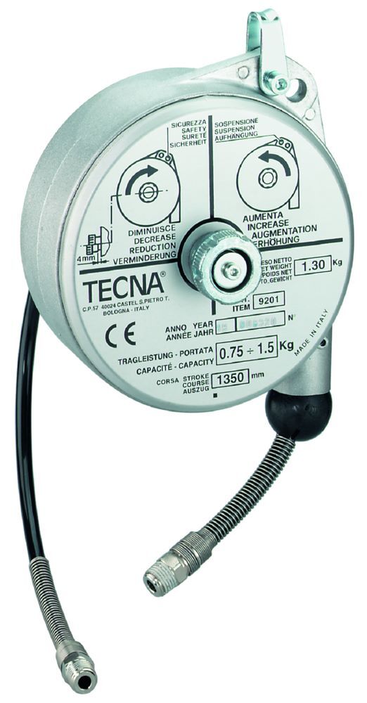 Schneider Federzug FZS 1 Produktbild Schneider Federzug FZS 1