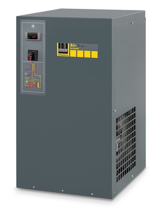 Schneider Druckluft Kältetrockner DK 4100 SMART FC E7,5 Maße 460 x 789 mm Produktbild Schneider Druckluft Kältetrockner DK 4100 SMART FC E7,5 Maße 460 x 789 mm