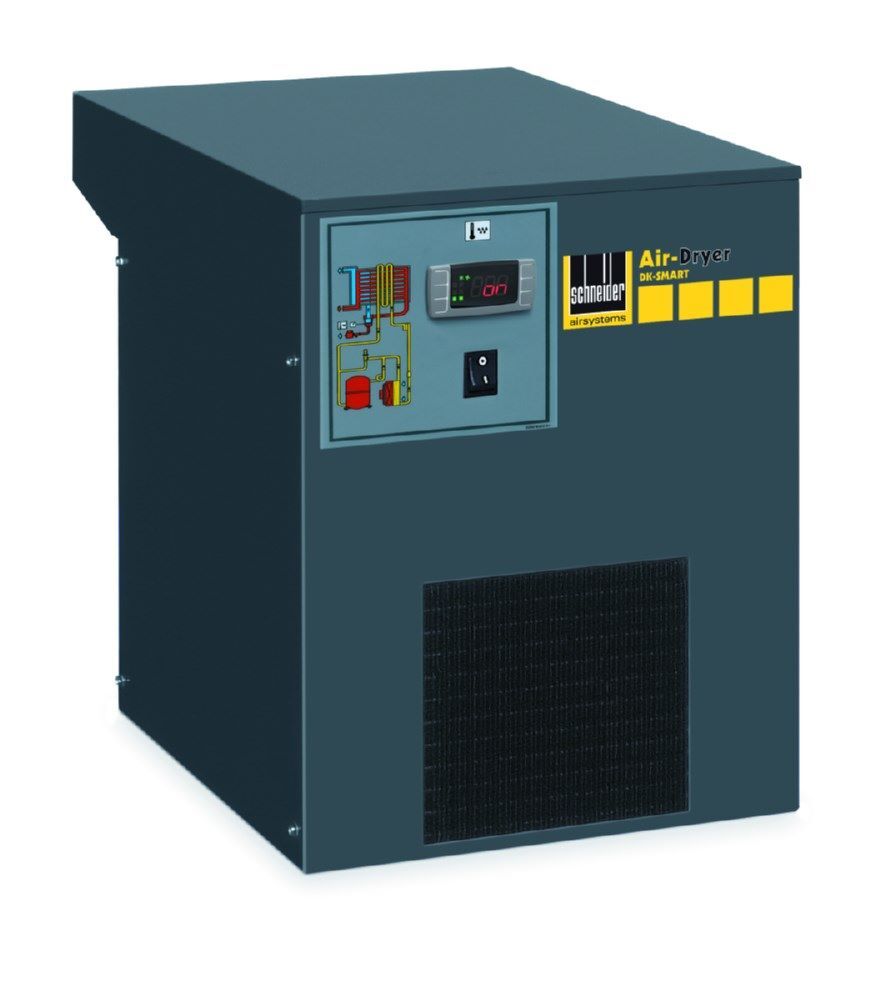 Schneider Druckluft Kältetrockner DK 1825 SMART E4 Produktbild Schneider Druckluft Kältetrockner DK 1825 SMART E4