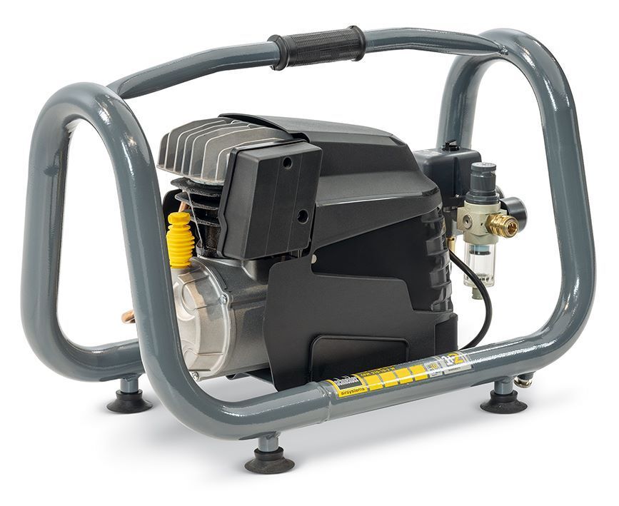 Schneider Druckluft Kolbenkompressor CPM 210-10-3 W Maße 310 x 405 mm Produktbild Schneider Druckluft Kolbenkompressor CPM 210-10-3 W Maße 310 x 405 mm