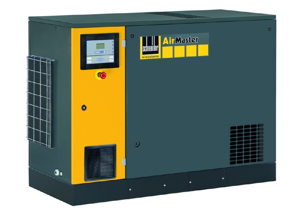 Schneider Kompressor AM D 7-13 XVSDK Produktbild Schneider Kompressor AM D 7-13 XVSDK