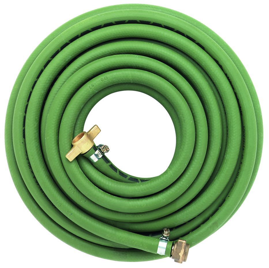 Schneider Materialschlauch SL 15x9 10m Produktbild Schneider Materialschlauch SL 15x9 10m