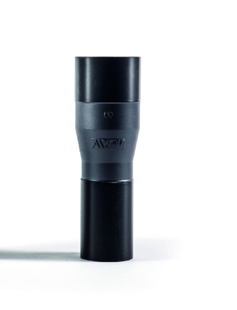 Schneider Druckluft Reduzier Verbinder Durchmesser 158 x 100 mm Produktbild Schneider Druckluft Reduzier Verbinder Durchmesser 158 x 100 mm