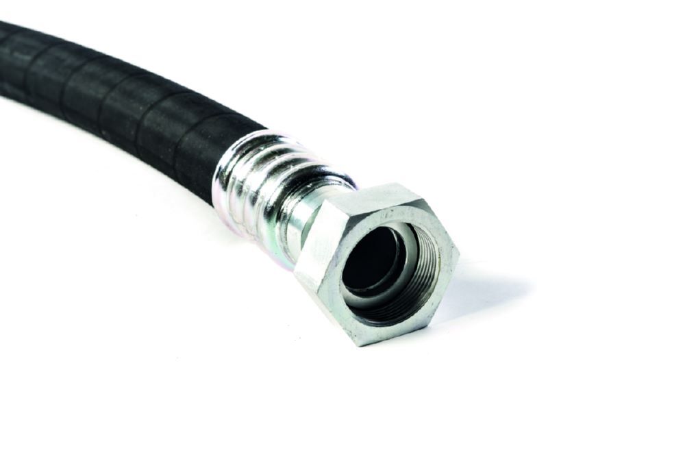 Schneider Schlauch Durchmesser 50mm Gerade 1,5m Produktbild Schneider Schlauch Durchmesser 50mm Gerade 1,5m