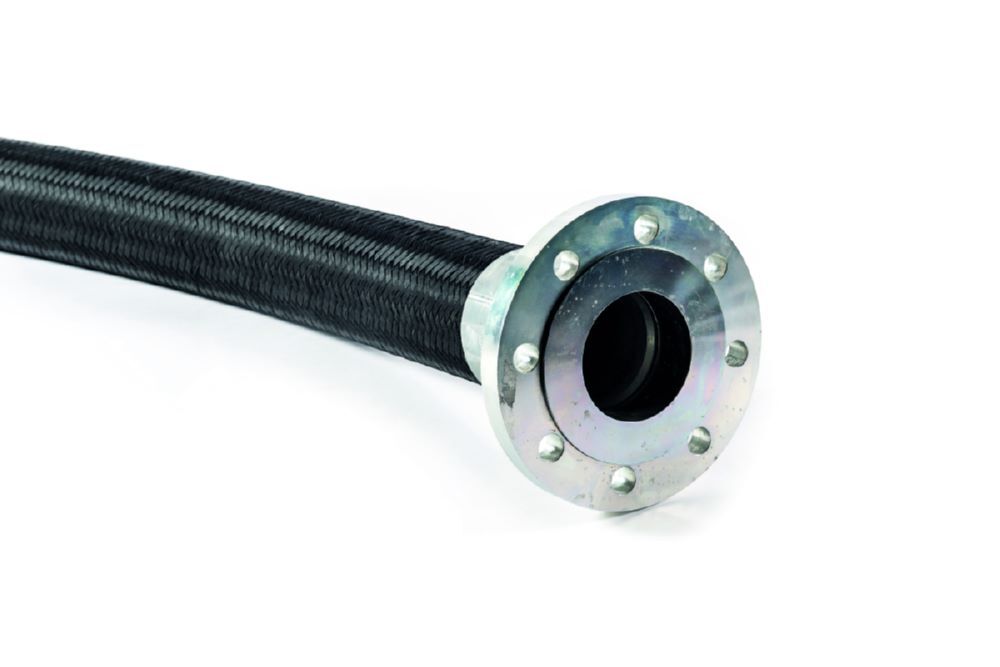 Schneider Schlauch Durchmesser 80mm Gerade 1,5m Produktbild Schneider Schlauch Durchmesser 80mm Gerade 1,5m