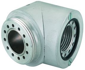 Schneider Spritzwinkel SPW 70 Grad Produktbild Schneider Spritzwinkel SPW 70 Grad