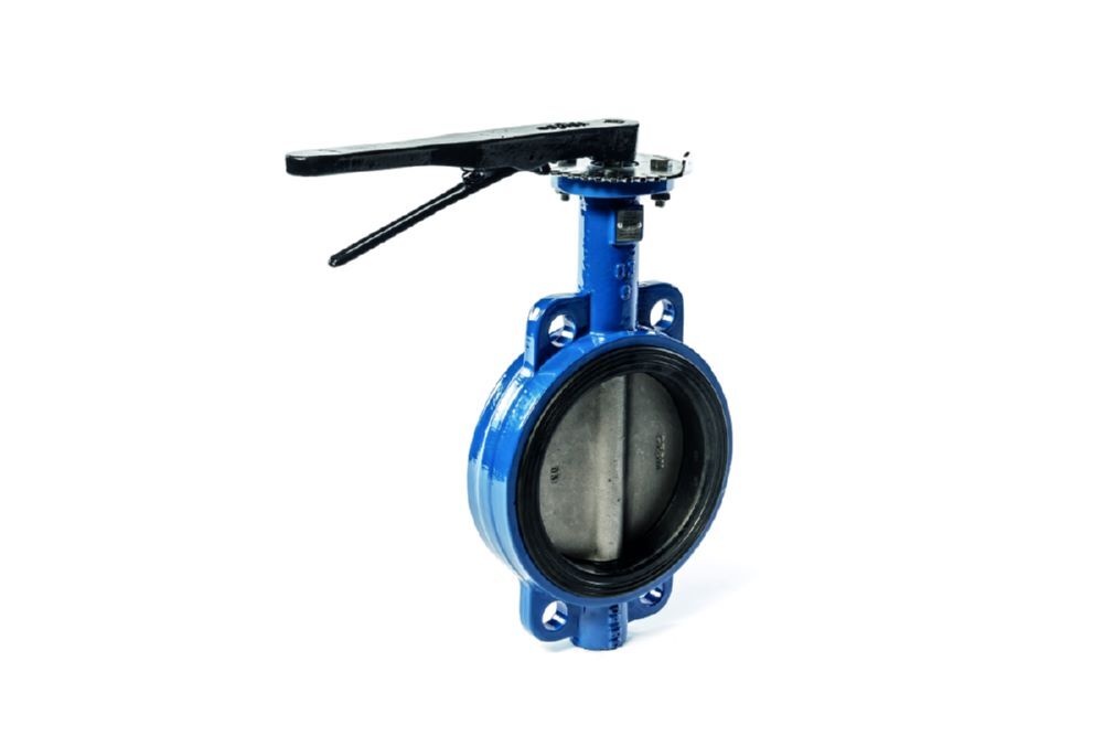 Schneider Ventilklappe Durchmesser100mm Produktbild Schneider Ventilklappe Durchmesser100mm