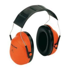 3M Gehörschützer PELTOR H31A300, orange