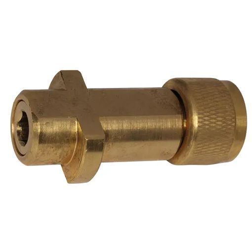 Adapter für Kärcher mit Bajonettanschluss