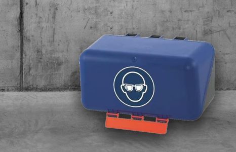 arbeitskleidung schutz betrieblicher arbeitsschutz aufbewahrungsboxen teaser Produktbild arbeitskleidung schutz betrieblicher arbeitsschutz aufbewahrungsboxen teaser