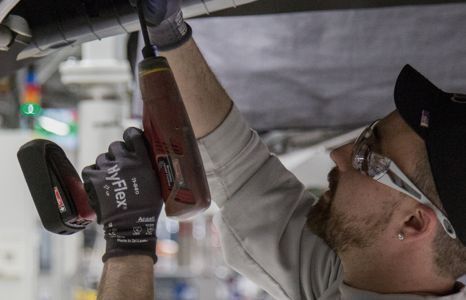 arbeitskleidung schutz handschutz griphandschuhe teaser Produktbild arbeitskleidung schutz handschutz griphandschuhe teaser