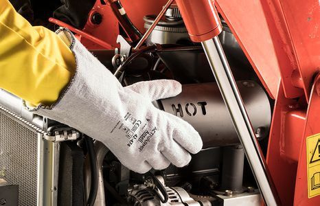 arbeitskleidung schutz handschutz hitzeschutzhandschuhe teaser