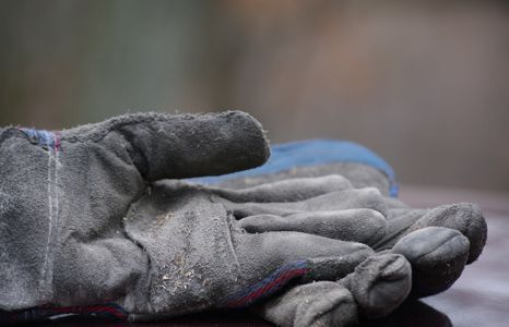 arbeitskleidung schutz handschutz normale arbeitshandschuhe teaser
