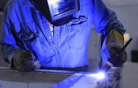 arbeitskleidung schutz handschutz schweisserhandschuhe teaser Produktbild arbeitskleidung schutz handschutz schweisserhandschuhe teaser